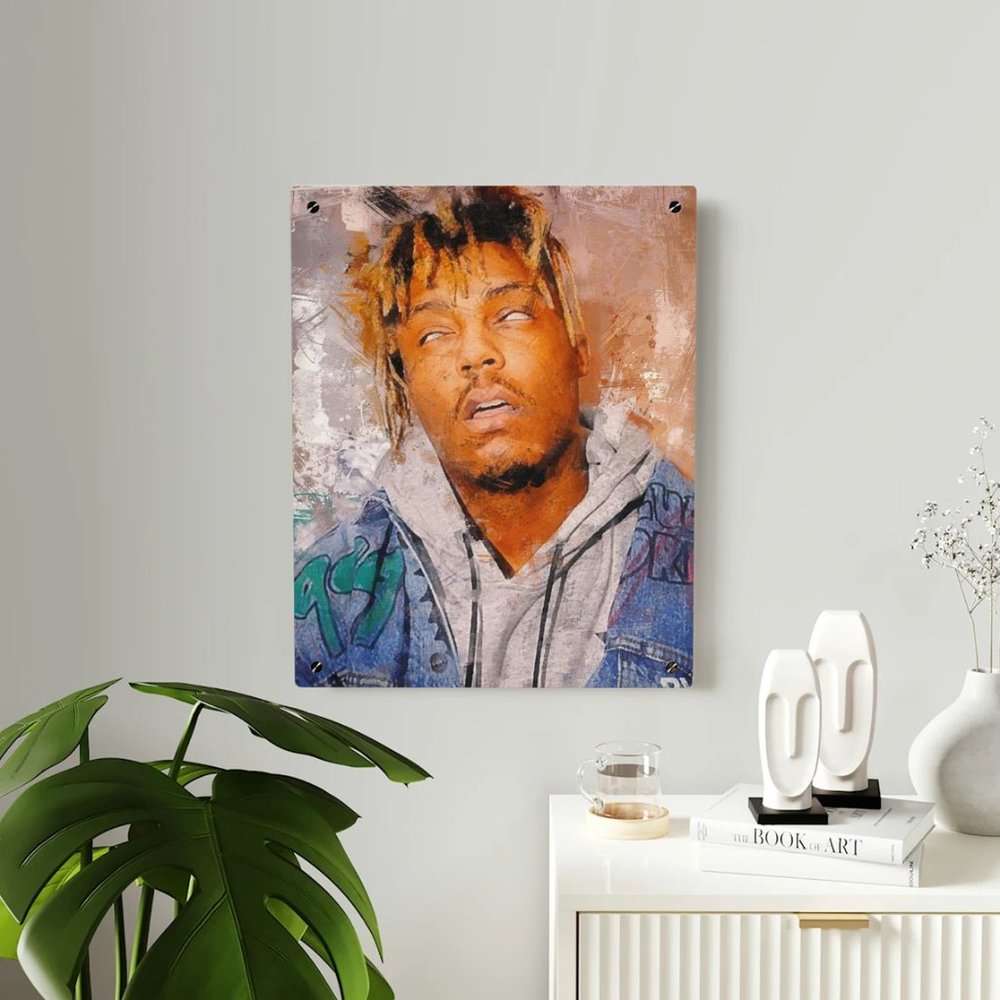 Meet your Posher, Patterall From Tha North.